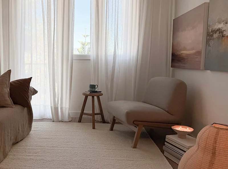 Practice space in Motril