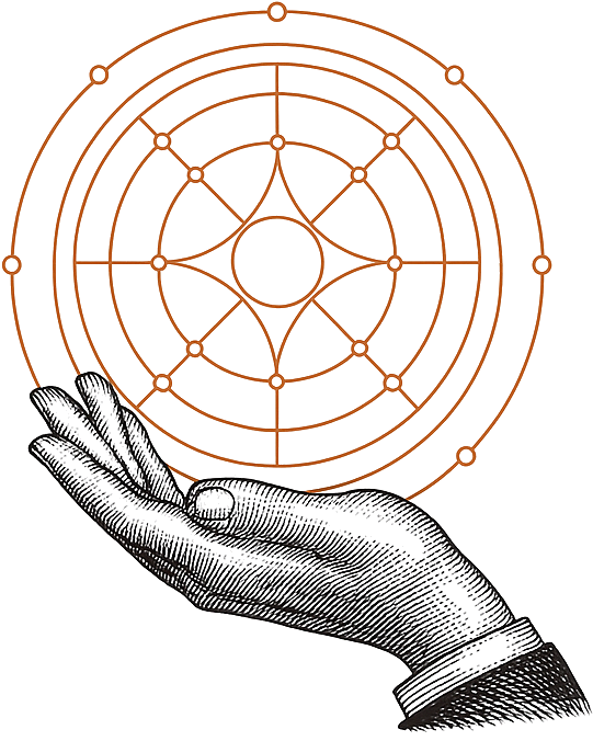 Emblem of the Project