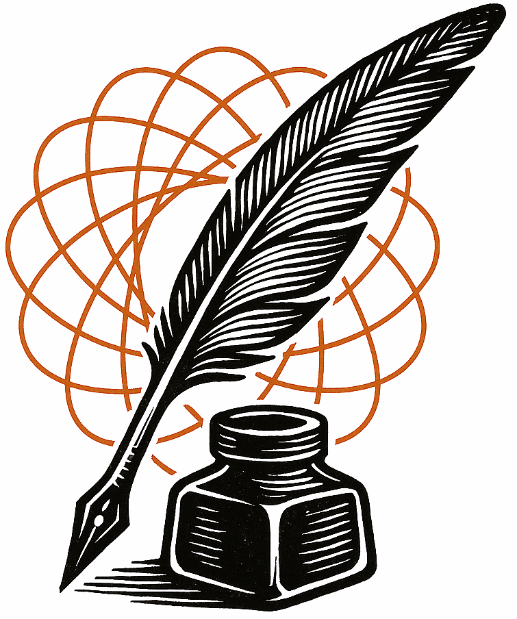 Emblem of the page