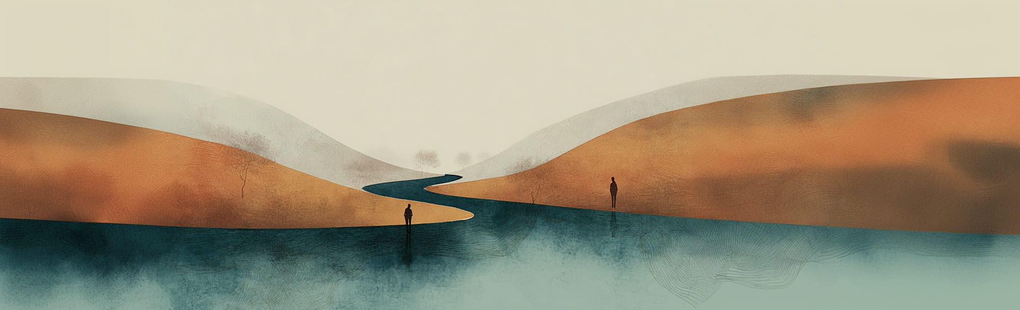 Why 69% of Conflicts Never Go Away – and Why That’s Not a Problem