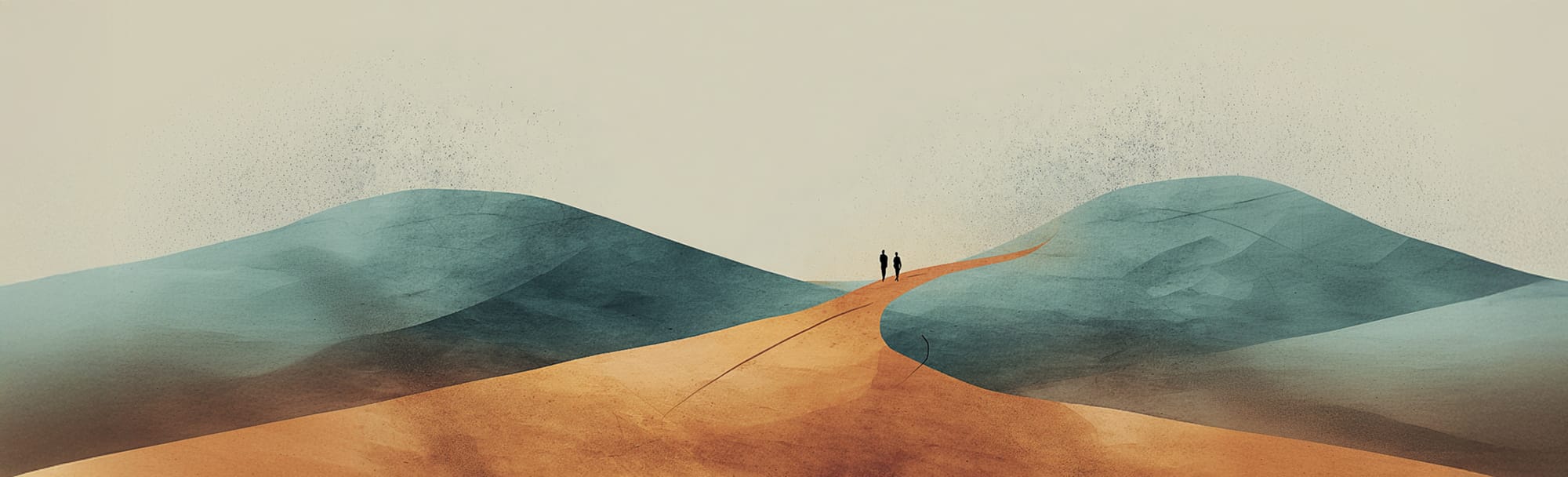 When Love Matures: Moving from Passion to Presence